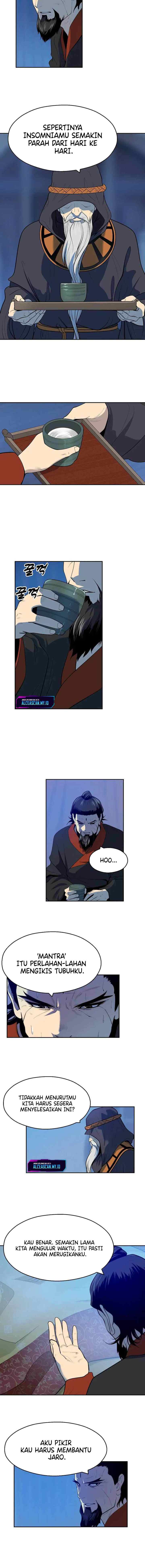 Teenage Swordsman chapter 66 halaman 14