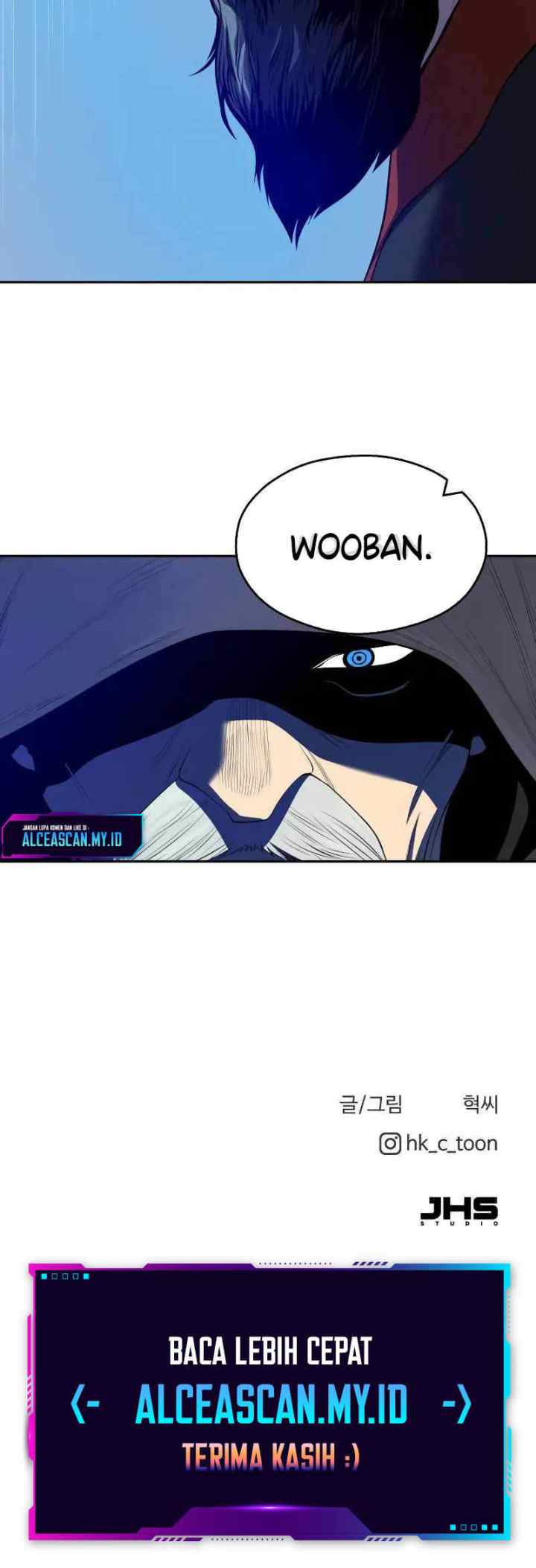 Teenage Swordsman chapter 66 halaman 16
