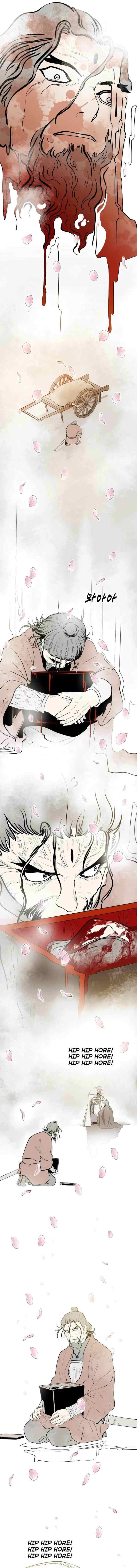 Teenage Swordsman chapter 66 halaman 12
