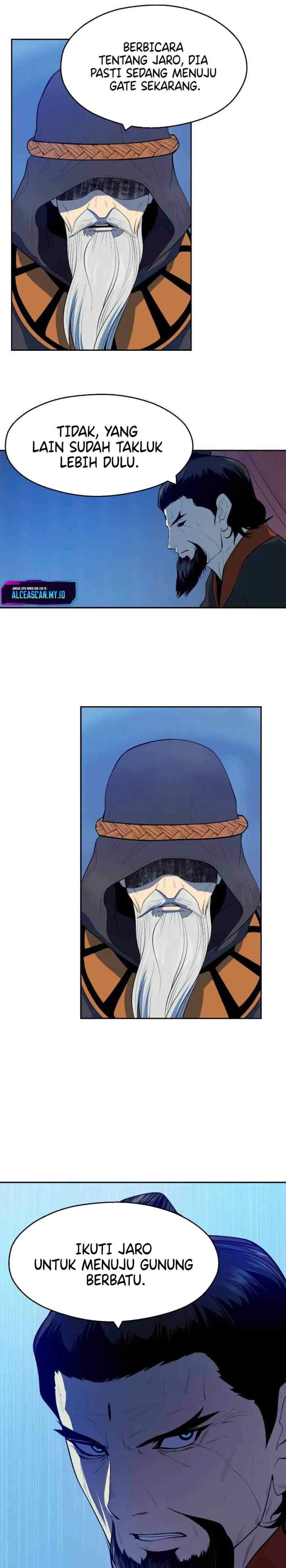 Teenage Swordsman chapter 66 halaman 15