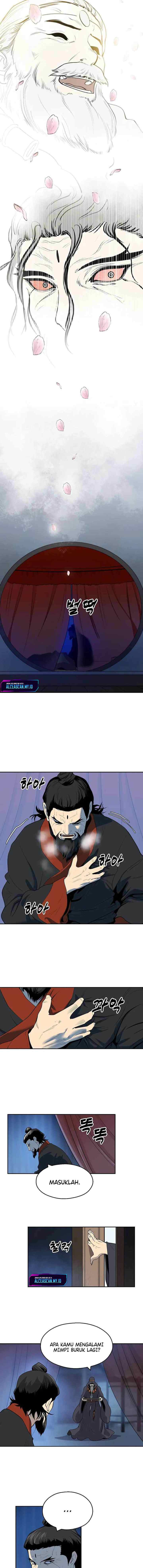 Teenage Swordsman chapter 66 halaman 13
