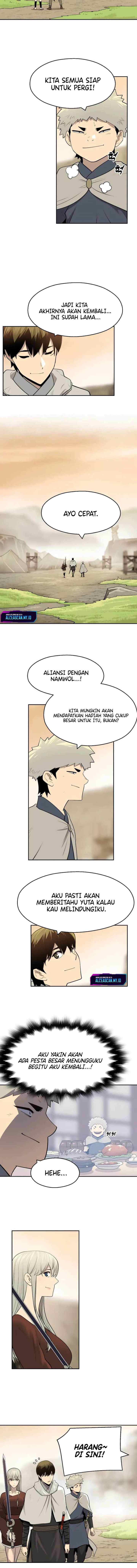 Teenage Swordsman chapter 67 halaman 5