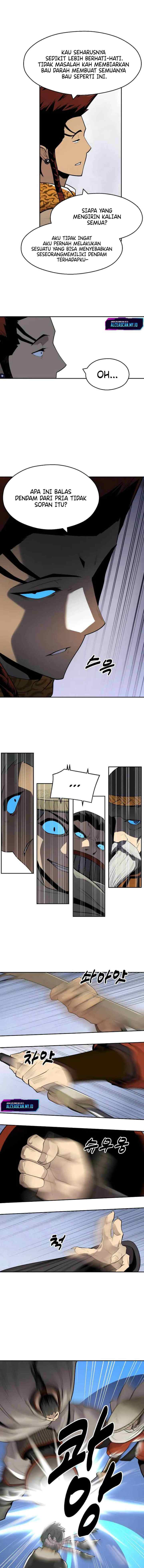 Teenage Swordsman chapter 68 halaman 7