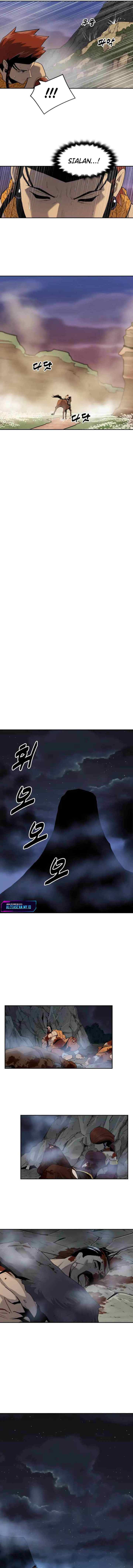 Teenage Swordsman chapter 69 halaman 12