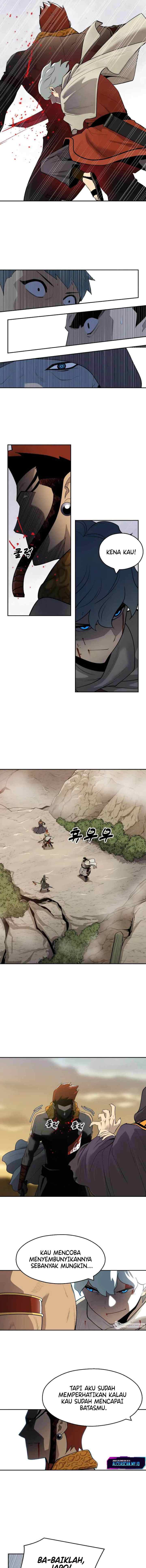 Teenage Swordsman chapter 69 halaman 7