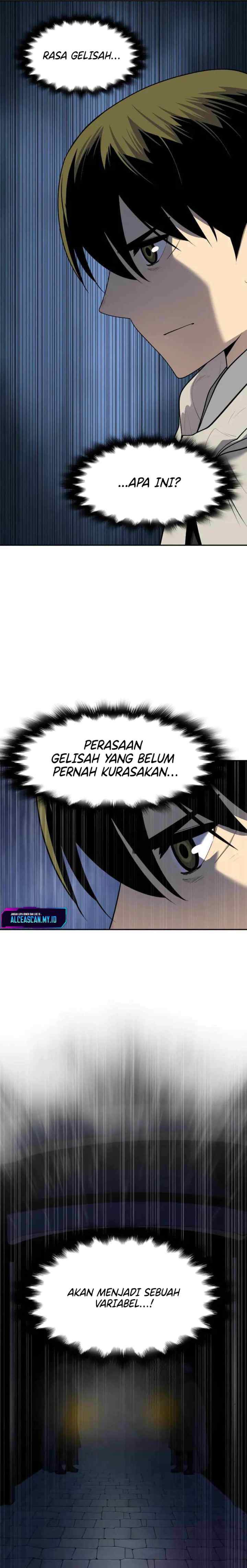 Teenage Swordsman chapter 70 halaman 12