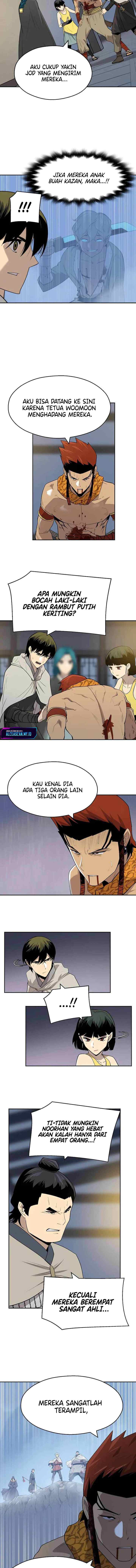 Teenage Swordsman chapter 70 halaman 7