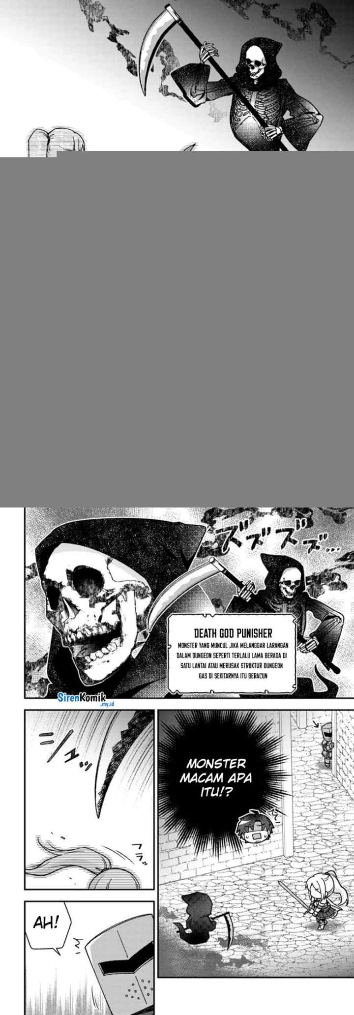 Teihen Ossan, Cheat Kokusei de Isekai Rakuraku Life chapter 15 halaman 6