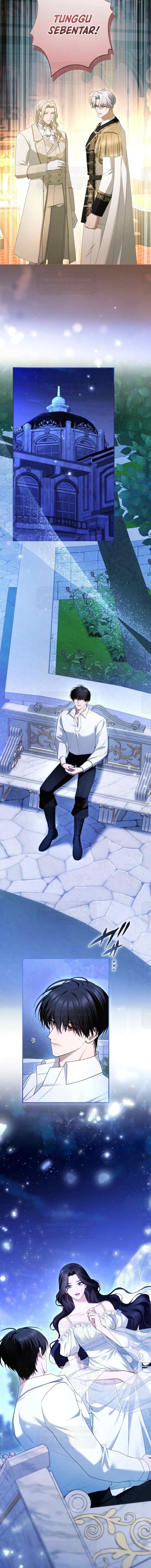 Teikoku Ichi no Akujo ni Dekiai ga Tomarimasen chapter 76 halaman 17