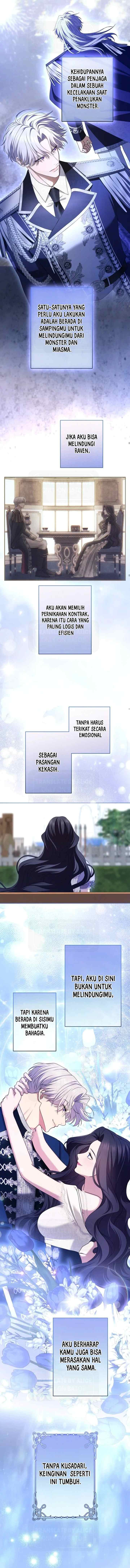 Teikoku Ichi no Akujo ni Dekiai ga Tomarimasen chapter 79 halaman 16