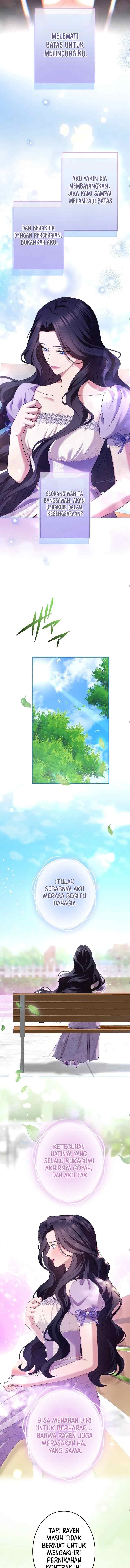 Teikoku Ichi no Akujo ni Dekiai ga Tomarimasen chapter 79 halaman 14