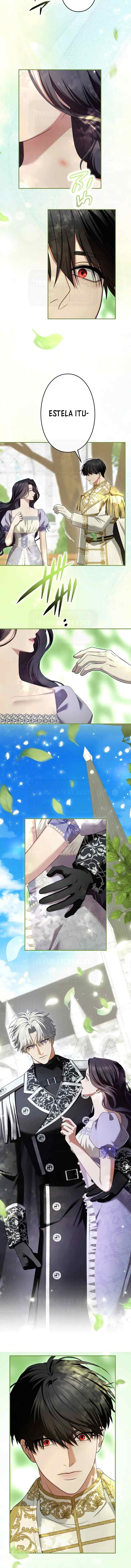 Teikoku Ichi no Akujo ni Dekiai ga Tomarimasen chapter 79 halaman 18