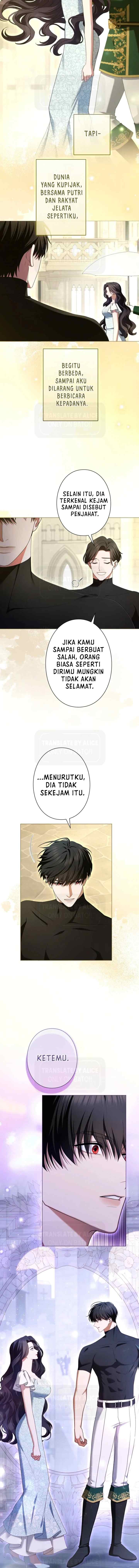Teikoku Ichi no Akujo ni Dekiai ga Tomarimasen chapter 80 halaman 14