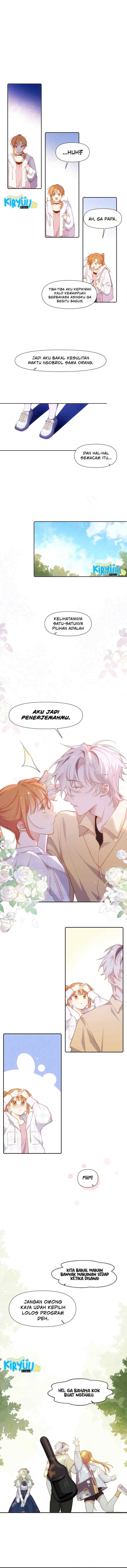 Ten Years Later, I Married My Nemesis chapter 15 halaman 4