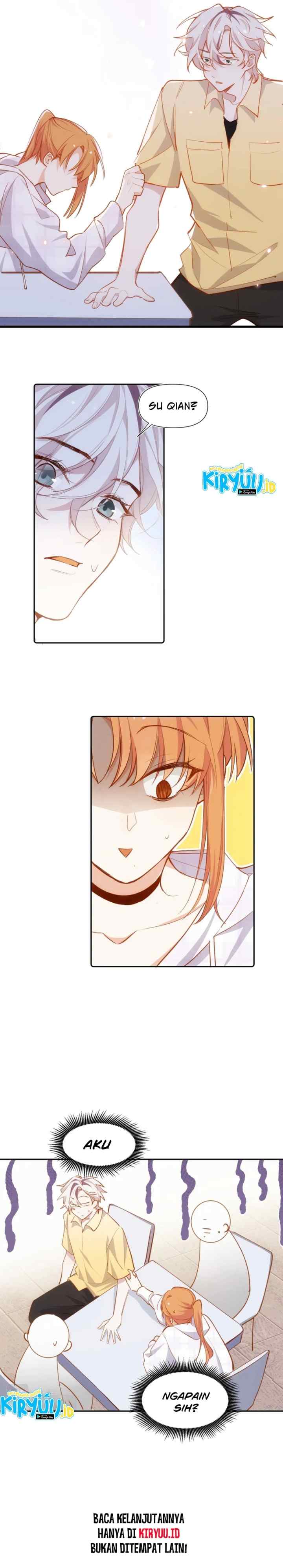 Ten Years Later, I Married My Nemesis chapter 15 halaman 7