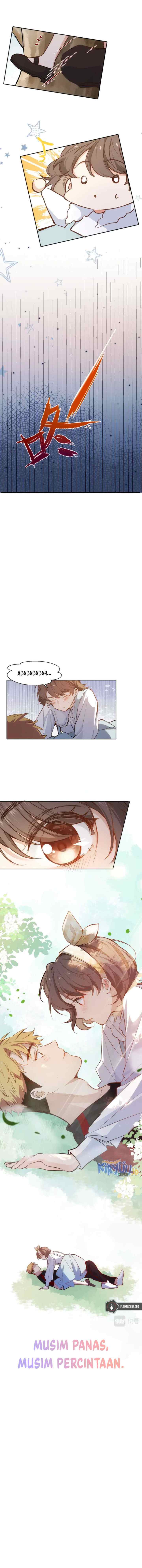 Ten Years Later, I Married My Nemesis chapter 17 halaman 7