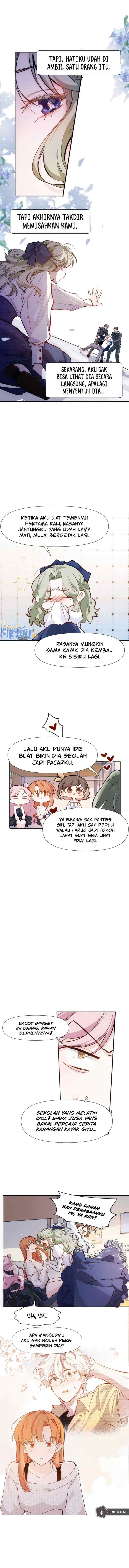 Ten Years Later, I Married My Nemesis chapter 17 halaman 4