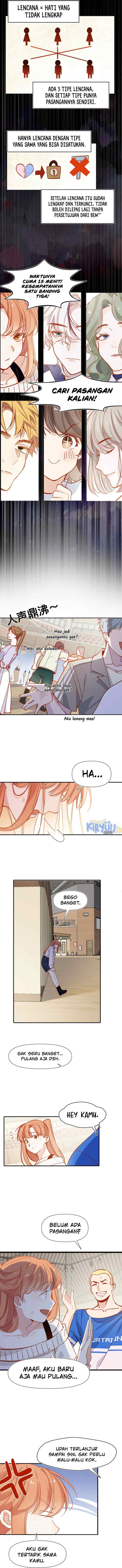 Ten Years Later, I Married My Nemesis chapter 18 halaman 5