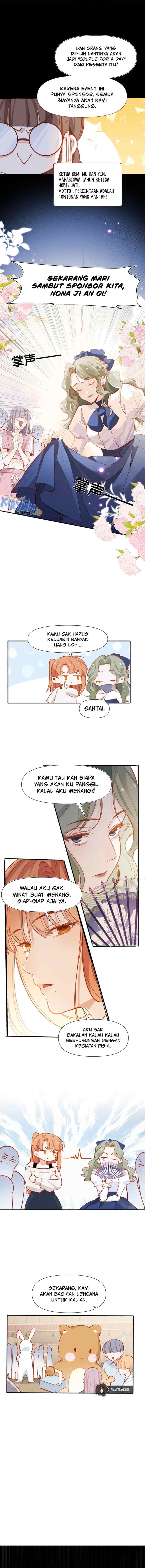 Ten Years Later, I Married My Nemesis chapter 18 halaman 4