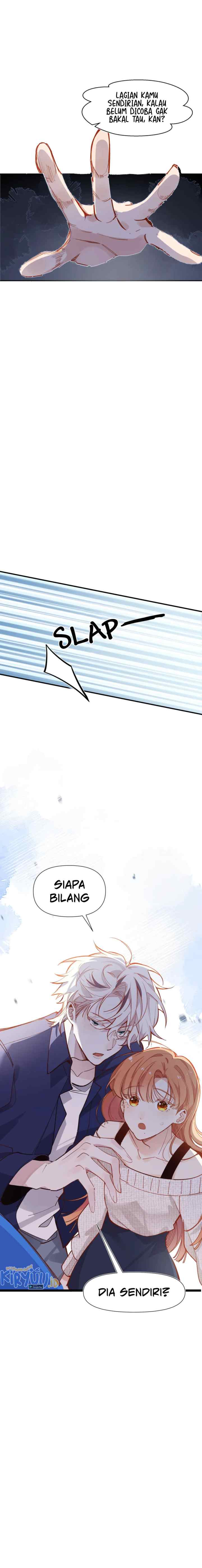 Ten Years Later, I Married My Nemesis chapter 18 halaman 6