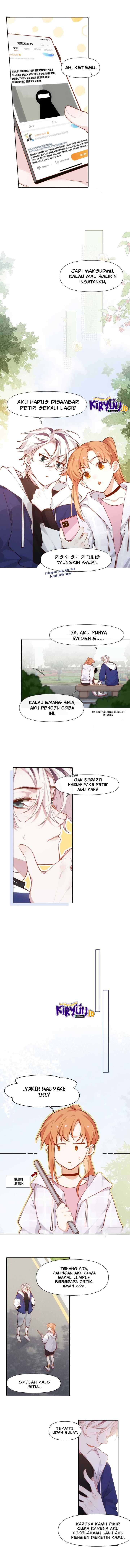 Ten Years Later, I Married My Nemesis chapter 9 halaman 4