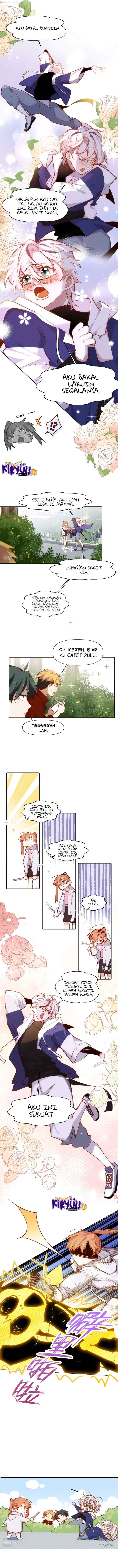 Ten Years Later, I Married My Nemesis chapter 9 halaman 5