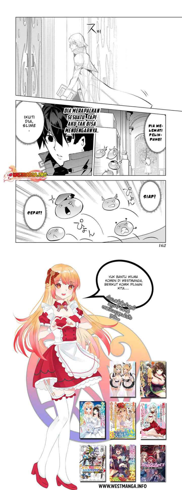Tensei Kenja no Isekai Raifu ~Daini no Shokugyo wo Ete Sekai Saikyou ni Narimashita chapter 54.2 halaman 11