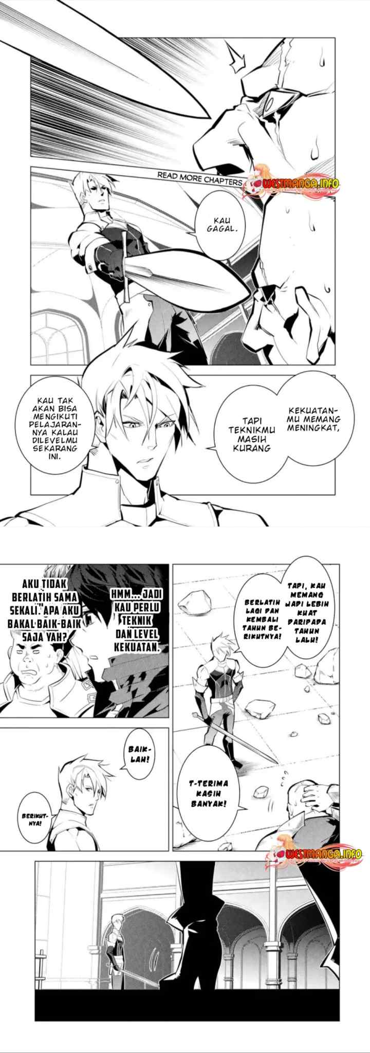 Tensei Kenja no Isekai Raifu ~Daini no Shokugyo wo Ete Sekai Saikyou ni Narimashita chapter 55.2 halaman 5
