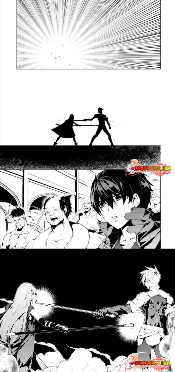 Tensei Kenja no Isekai Raifu ~Daini no Shokugyo wo Ete Sekai Saikyou ni Narimashita chapter 55.2 halaman 10