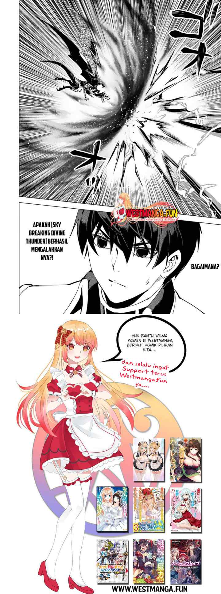 Tensei Kenja no Isekai Raifu ~Daini no Shokugyo wo Ete Sekai Saikyou ni Narimashita chapter 66.2 halaman 14