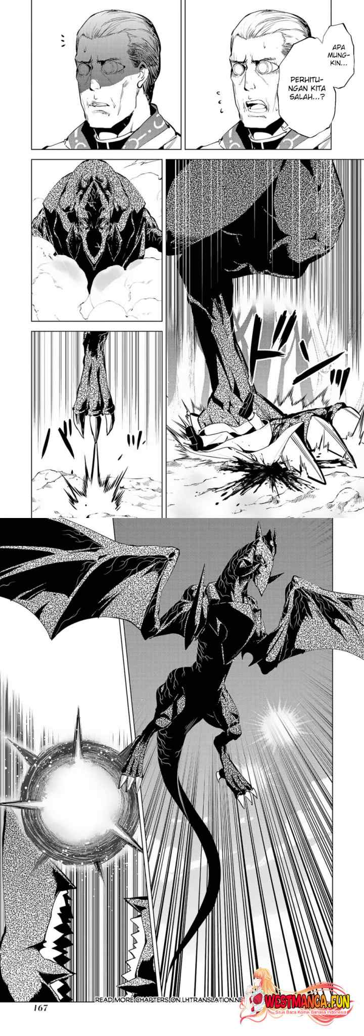 Tensei Kenja no Isekai Raifu ~Daini no Shokugyo wo Ete Sekai Saikyou ni Narimashita chapter 66.2 halaman 8