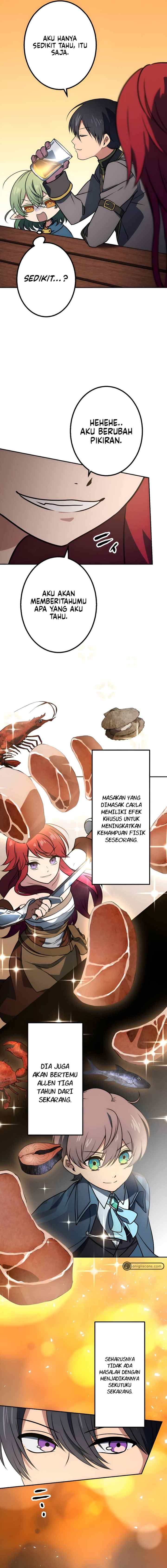 Tensei Majutsushi no Isekai Seikatsu: Gensaku Chishiki de Sekai Saikyou chapter 26 halaman 13