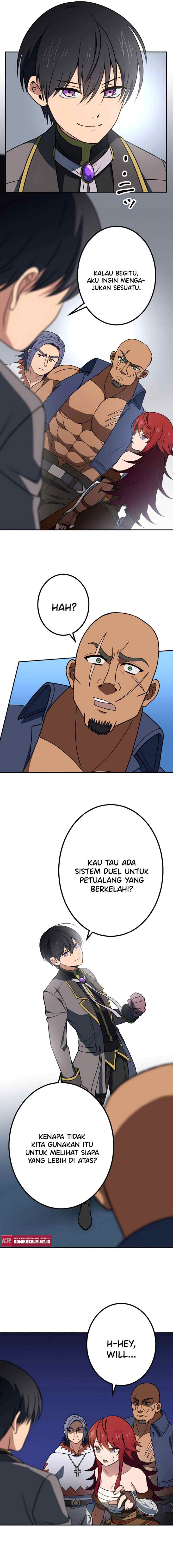 Tensei Majutsushi no Isekai Seikatsu: Gensaku Chishiki de Sekai Saikyou chapter 27 halaman 12