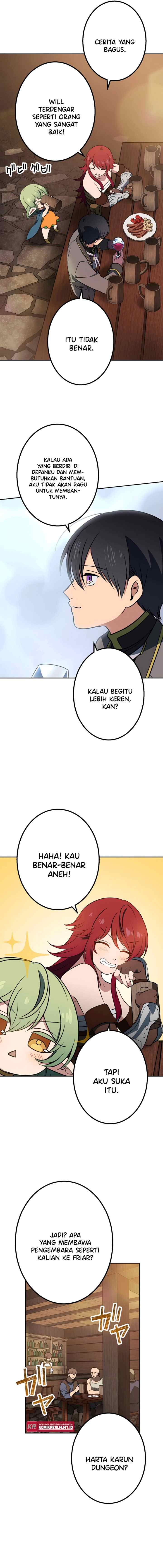 Tensei Majutsushi no Isekai Seikatsu: Gensaku Chishiki de Sekai Saikyou chapter 27 halaman 7