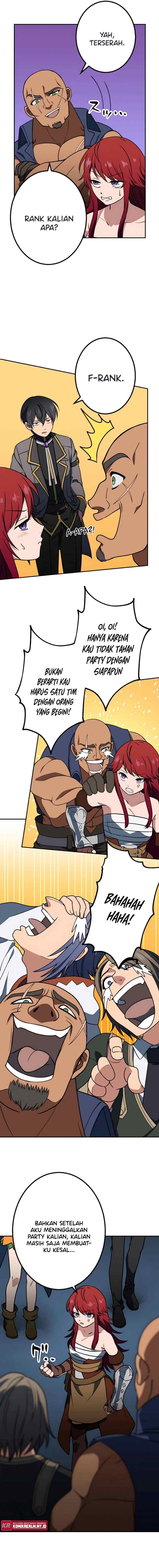 Tensei Majutsushi no Isekai Seikatsu: Gensaku Chishiki de Sekai Saikyou chapter 27 halaman 11