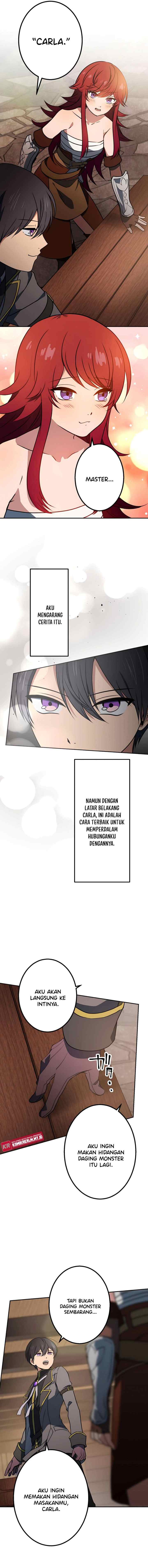 Tensei Majutsushi no Isekai Seikatsu: Gensaku Chishiki de Sekai Saikyou chapter 27 halaman 4
