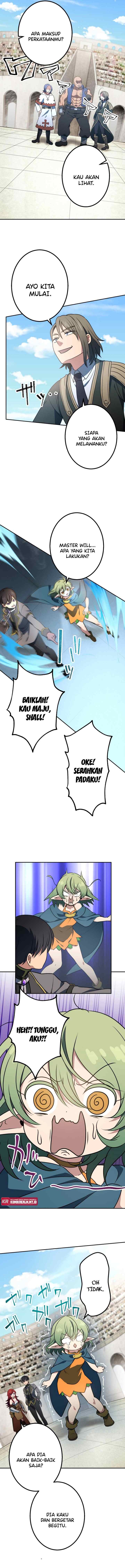Tensei Majutsushi no Isekai Seikatsu: Gensaku Chishiki de Sekai Saikyou chapter 28 halaman 6