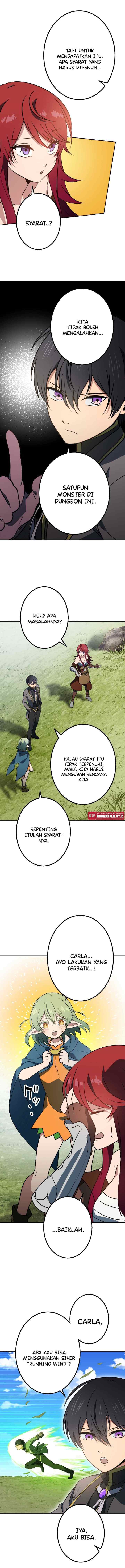 Tensei Majutsushi no Isekai Seikatsu: Gensaku Chishiki de Sekai Saikyou chapter 29 halaman 4
