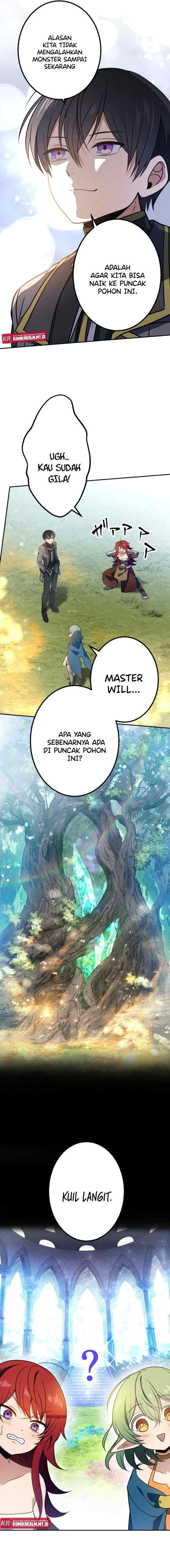 Tensei Majutsushi no Isekai Seikatsu: Gensaku Chishiki de Sekai Saikyou chapter 29 halaman 13
