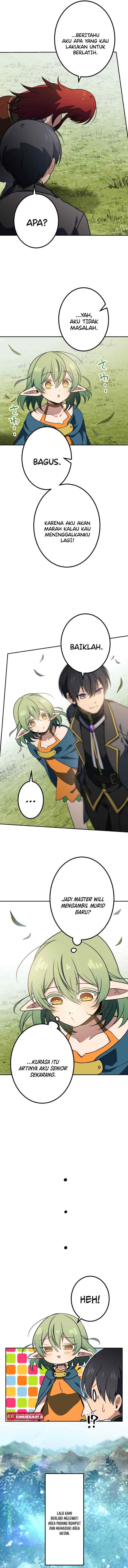 Tensei Majutsushi no Isekai Seikatsu: Gensaku Chishiki de Sekai Saikyou chapter 29 halaman 7