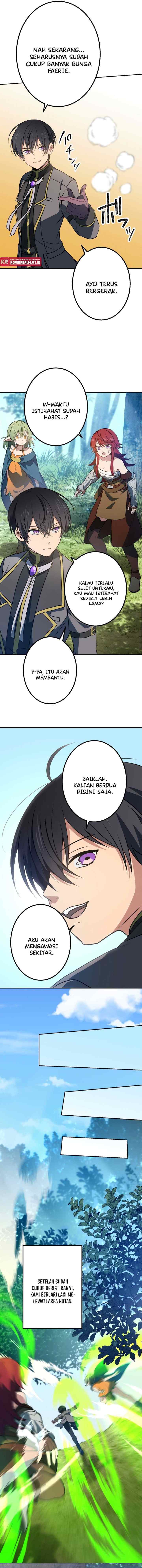 Tensei Majutsushi no Isekai Seikatsu: Gensaku Chishiki de Sekai Saikyou chapter 29 halaman 11