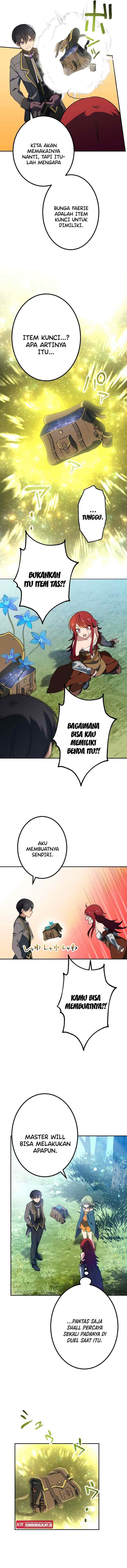Tensei Majutsushi no Isekai Seikatsu: Gensaku Chishiki de Sekai Saikyou chapter 29 halaman 10