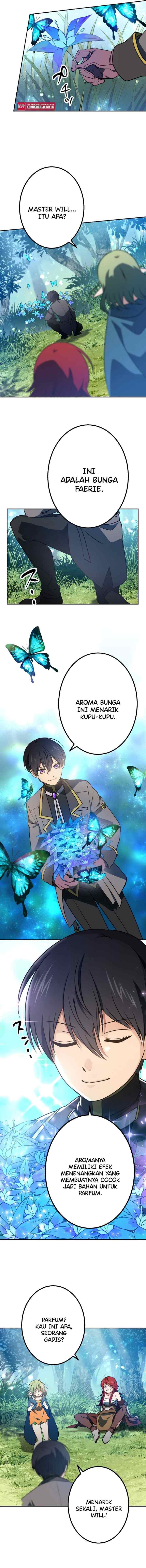 Tensei Majutsushi no Isekai Seikatsu: Gensaku Chishiki de Sekai Saikyou chapter 29 halaman 9