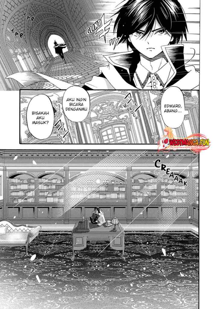 Tensei Shita Moto Dorei, Saikyou no Kizoku ni Natte Toshiue no Musume to Sekai Saikyou wo Mezashimasu chapter 4.1 halaman 11