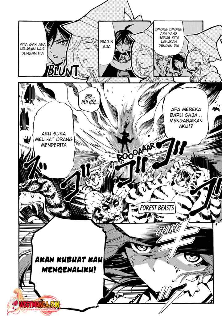 Tensei Shita Moto Dorei, Saikyou no Kizoku ni Natte Toshiue no Musume to Sekai Saikyou wo Mezashimasu chapter 4.1 halaman 4