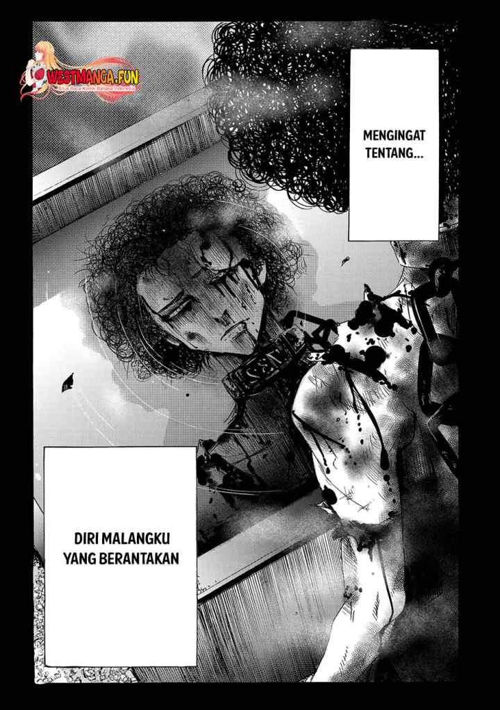 Tensei Shita Moto Dorei, Saikyou no Kizoku ni Natte Toshiue no Musume to Sekai Saikyou wo Mezashimasu chapter 4.1 halaman 7