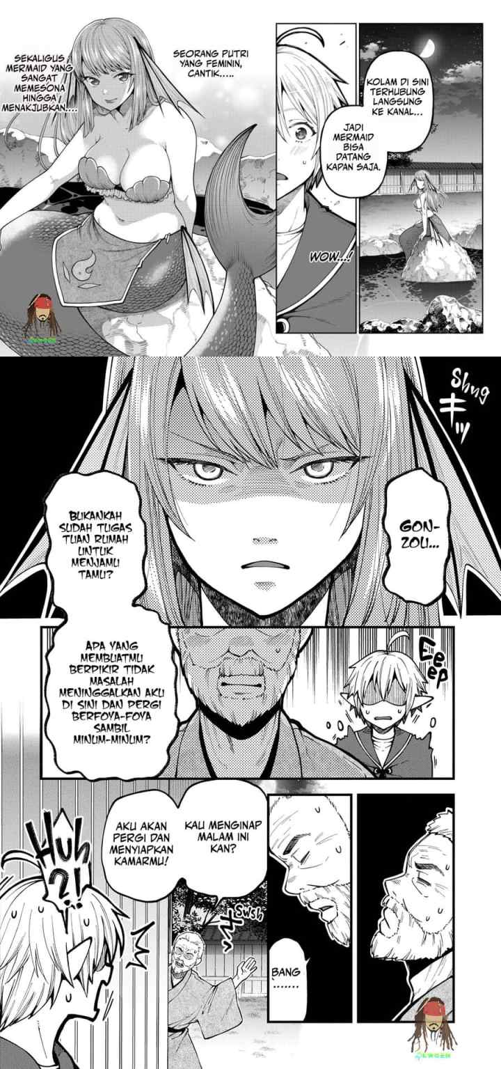 Tensei Shite High Elf ni Narimashitaga, Slow Life wa 120-nen de Akimashita chapter 32 halaman 7