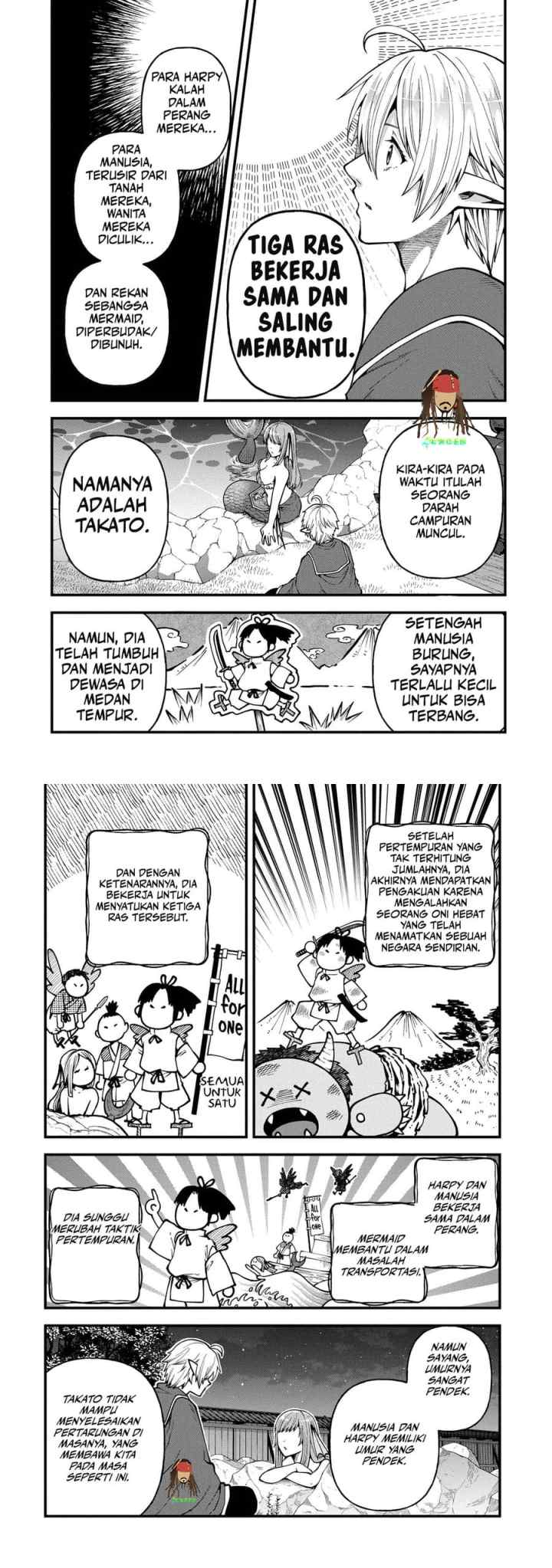 Tensei Shite High Elf ni Narimashitaga, Slow Life wa 120-nen de Akimashita chapter 32 halaman 11