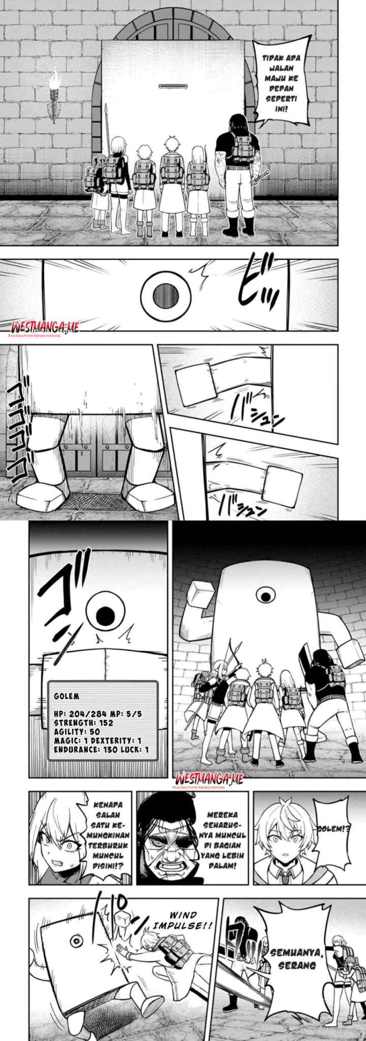 That Time I Got Reincarnated With Talent ~I'll Work Hard Even if I Go to Another World~ chapter 23 halaman 15