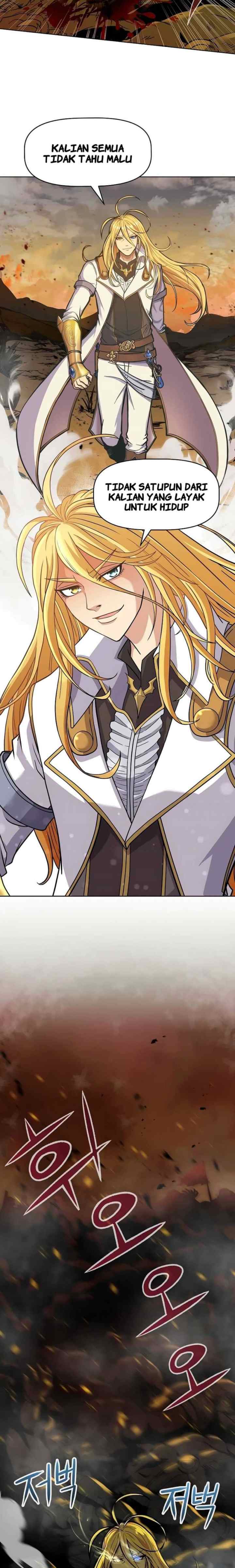 The 10th Class Lout of the Knight Family chapter 1 halaman 4